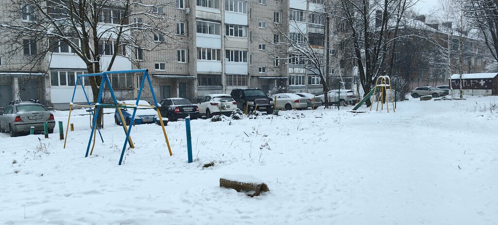 Playground Playground, Smolensk, photo