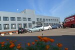 Rusroyal (mikrorayon Paveltsevo, Novoye shosse, 56), flooring