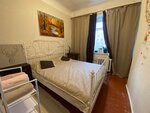 Rentsibflat (Trudovaya Street, 14), short-term housing rental