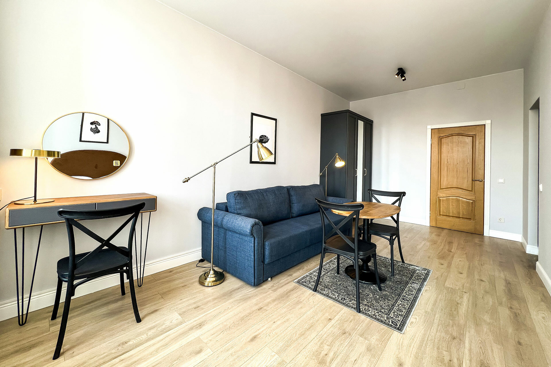 Фото Абажур на Фонтанке