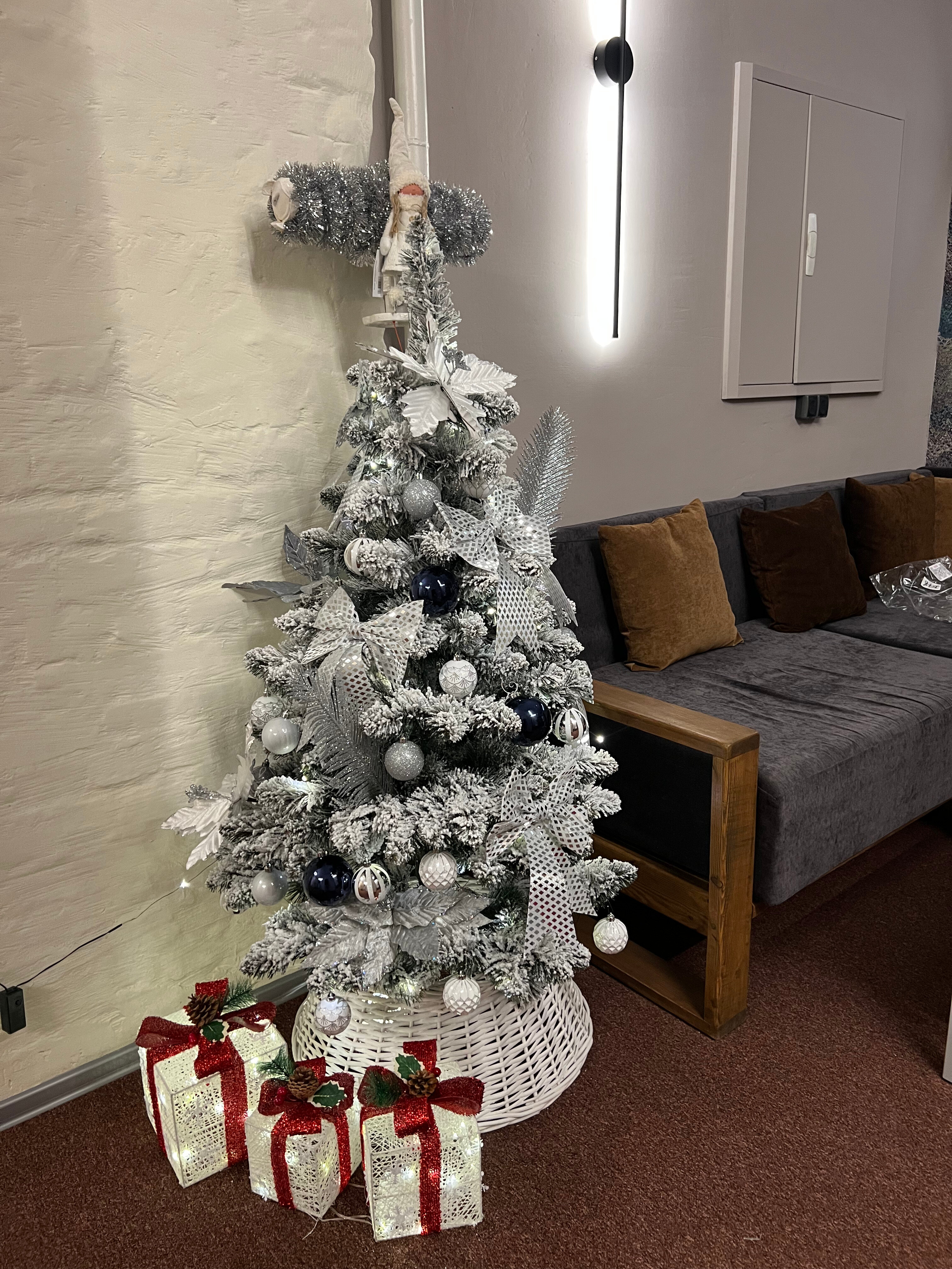 Фото Джулиата Июль