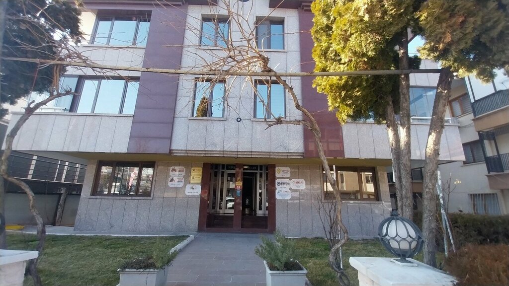 Natural resource extraction Ozikbal, Ankara, photo