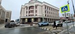 Obshchestvennaya organizatsiya federalnaya natsionalno-kulturnaya avtonomiya tatar (Vakhitovskiy City Administrative District, Bolshaya Krasnaya Street, 33/66) ، منظمات المجتمع