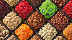 Курага (улица Паршина, 4), nuts, snacks, dried fruits
