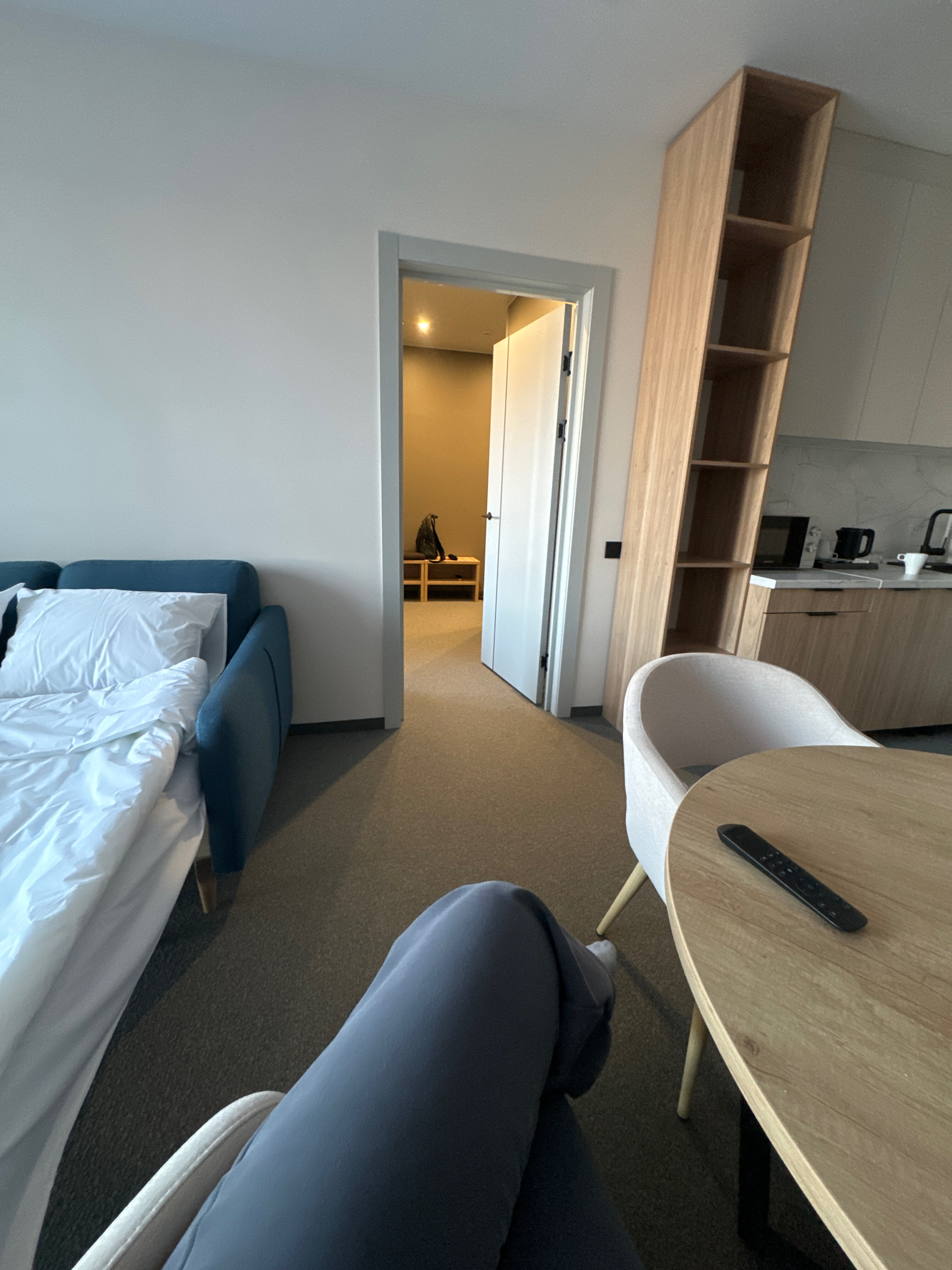 Фото Azimut Сити Отель Тюмень