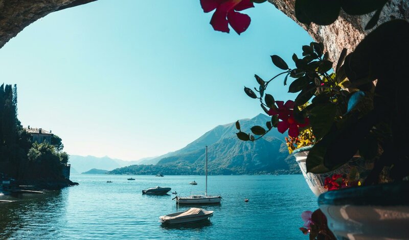 Гостиница Ostello Bello Lake Como