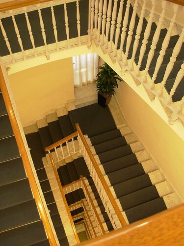 Гостиница Hotel Genova в Риме