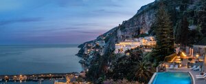 отель Anantara Convento di Amalfi Grand Hotel