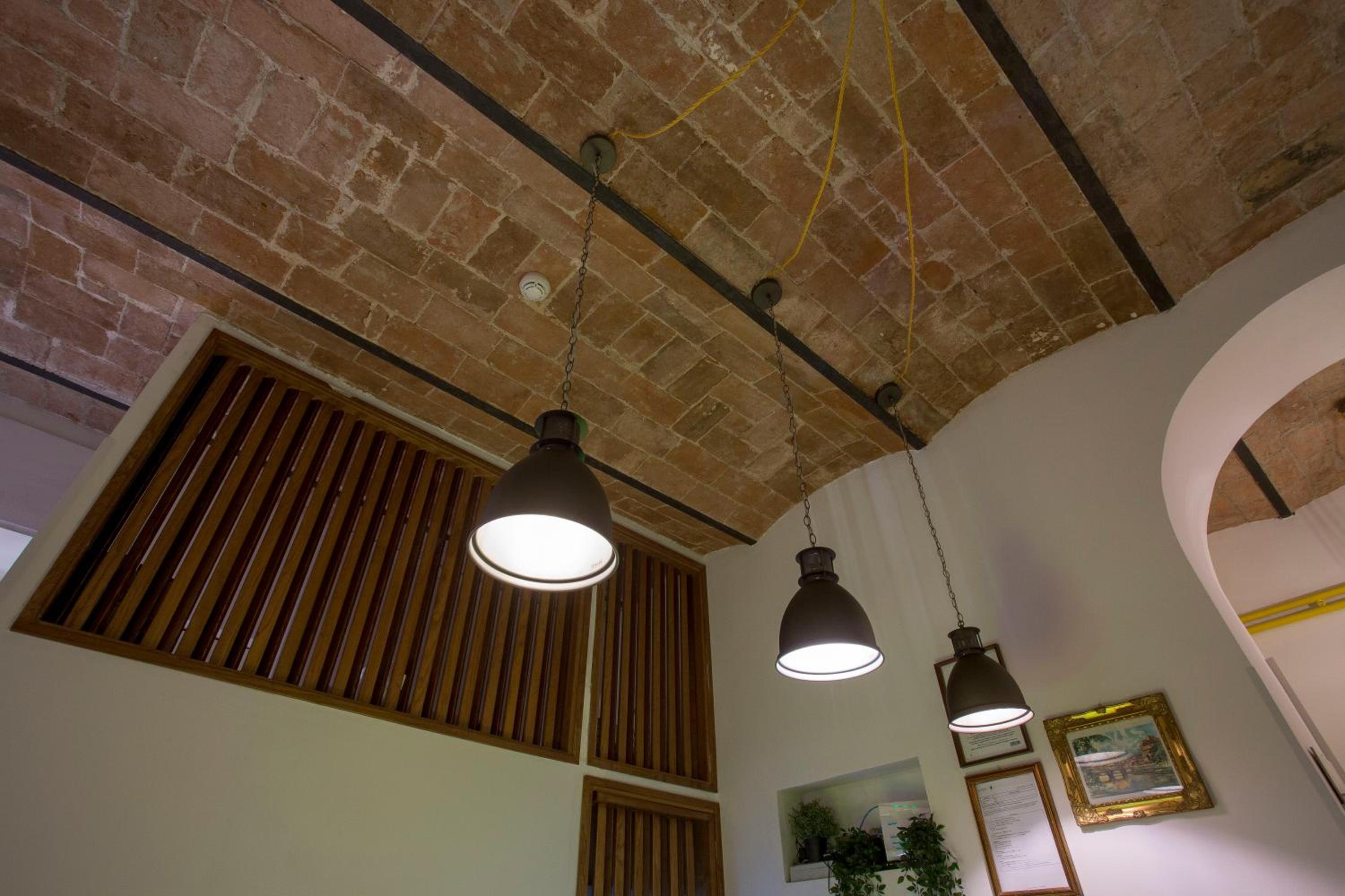 Фото Hotel Cathrine