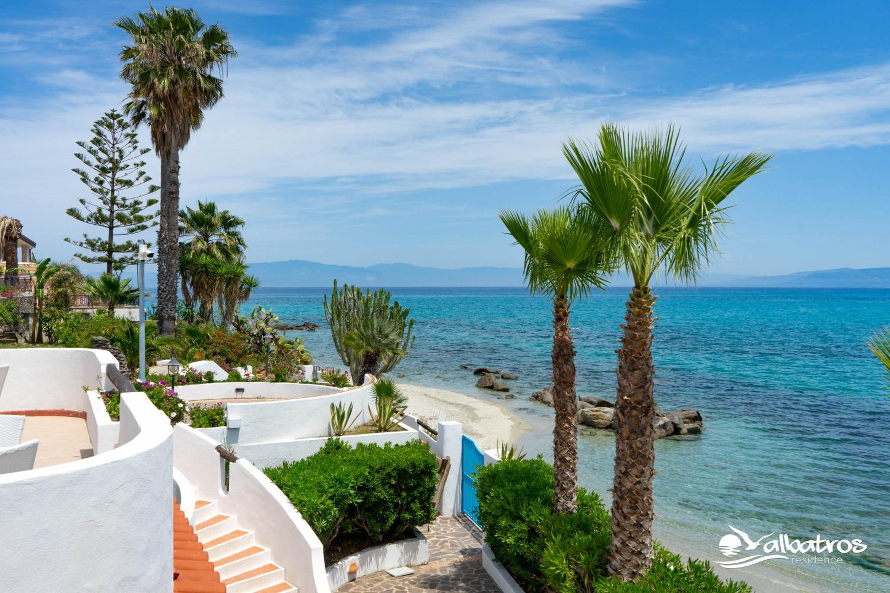 Фото Residence Albatros