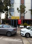 Dodoo Kafe (Ankara Province, Cankaya District, Sancak Mah., Tiflis Cad., 14A), cafetería