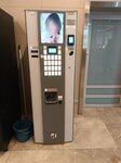 Bazzara (Spasskaya Street, 8) ، آلة القهوة