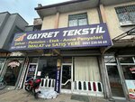 Gayret Textile (Konya, Selçuklu, Musalla Bağları Mah., Hayrakosan Sok., 37) ، مصنع ملابس