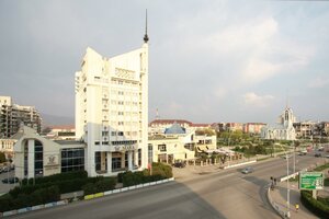 Гостиница Hotel Mara