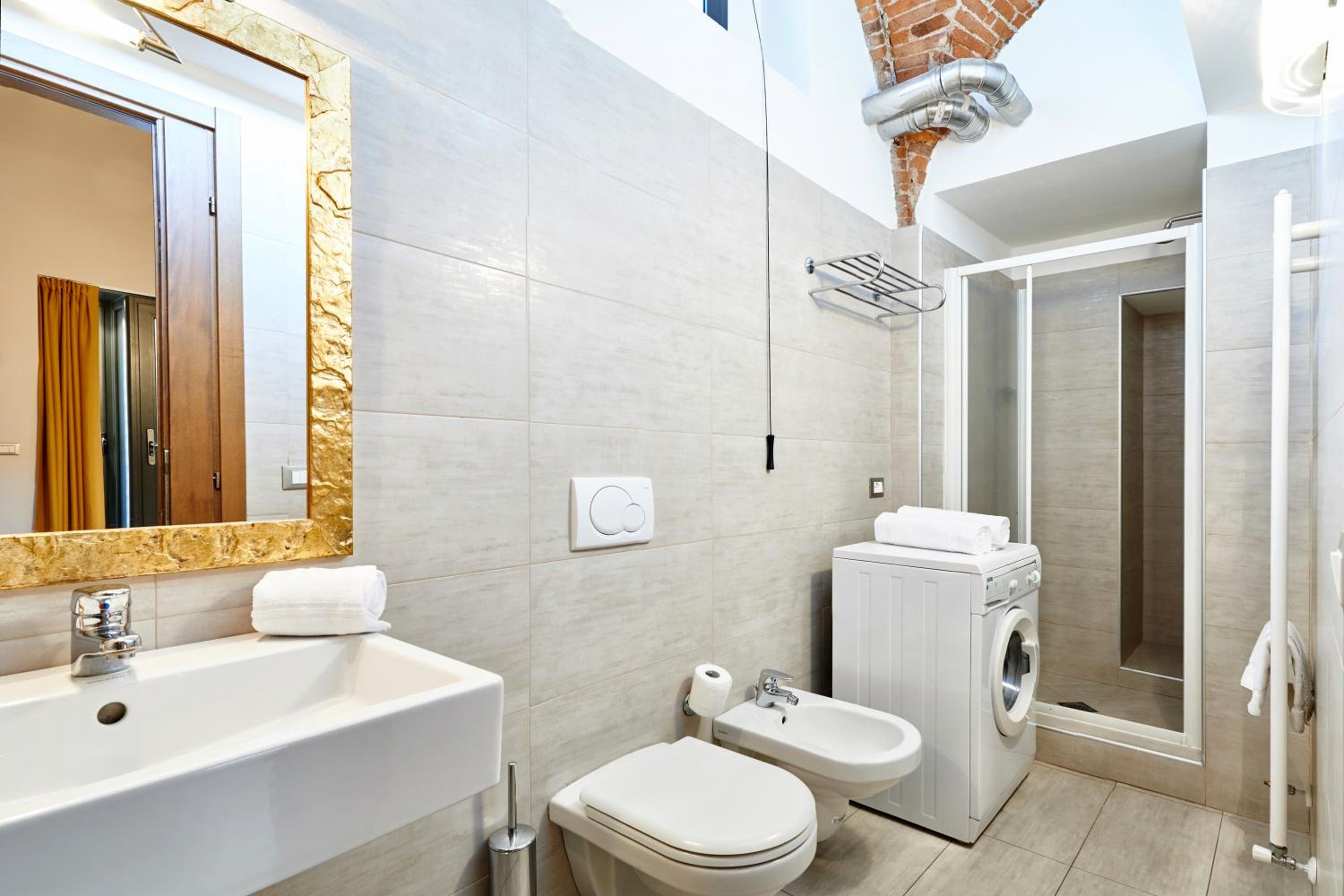 Фото Antico Borgo