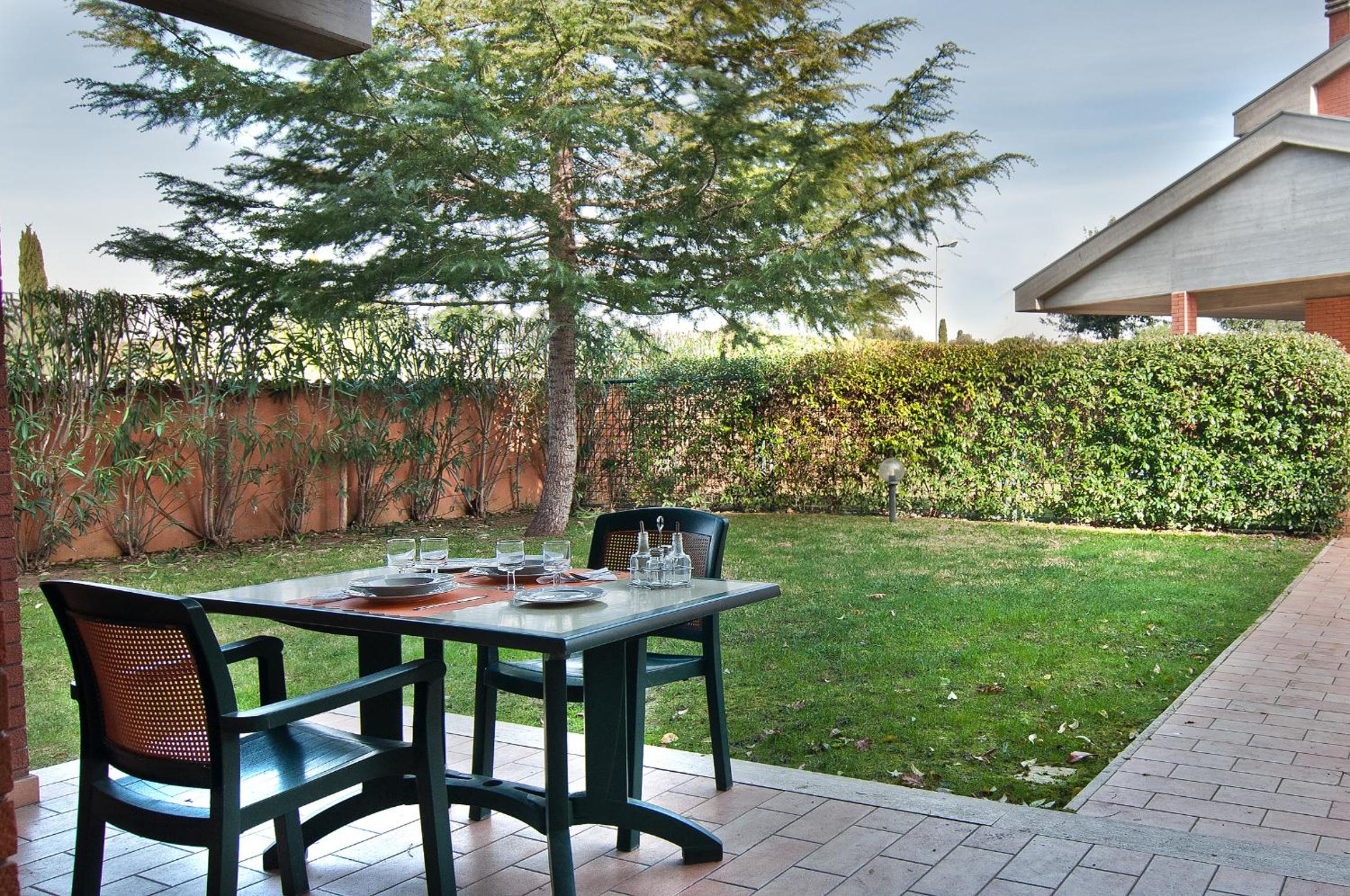 Фото Residence I Triangoli