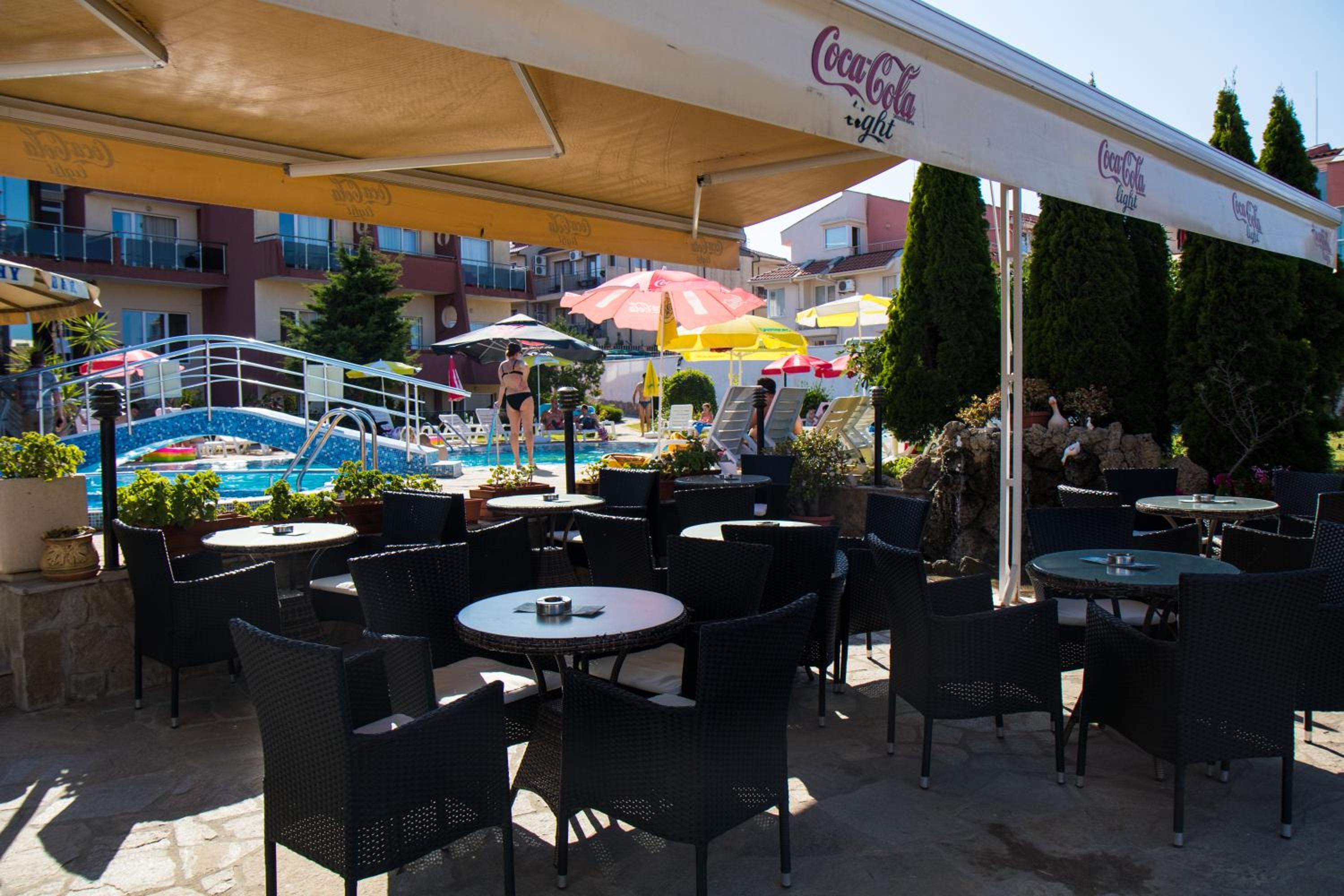 Фото Hotel Sunny