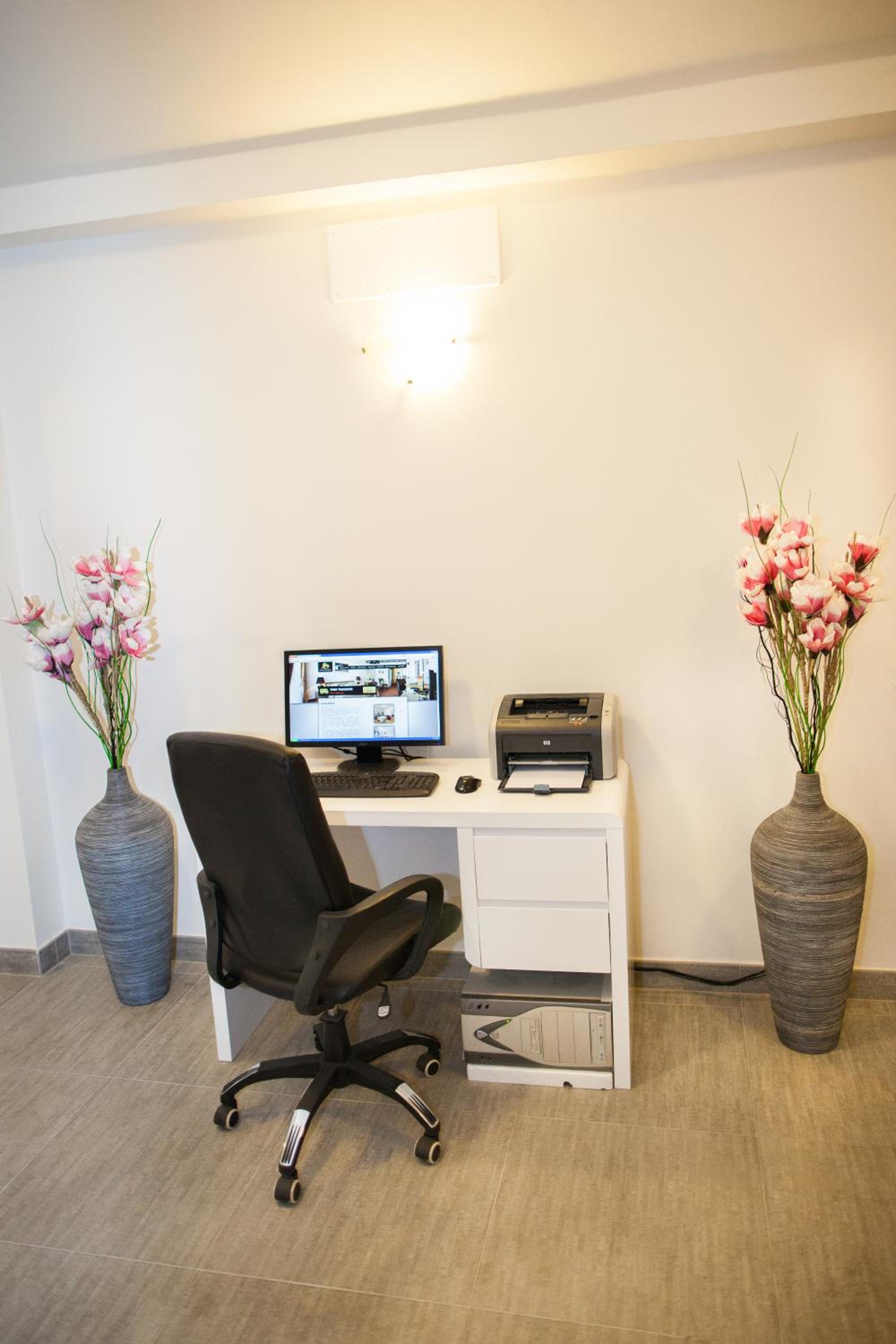 Фото Salvator Superior Apartments