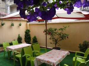 Гостиница Hotel Color Varna