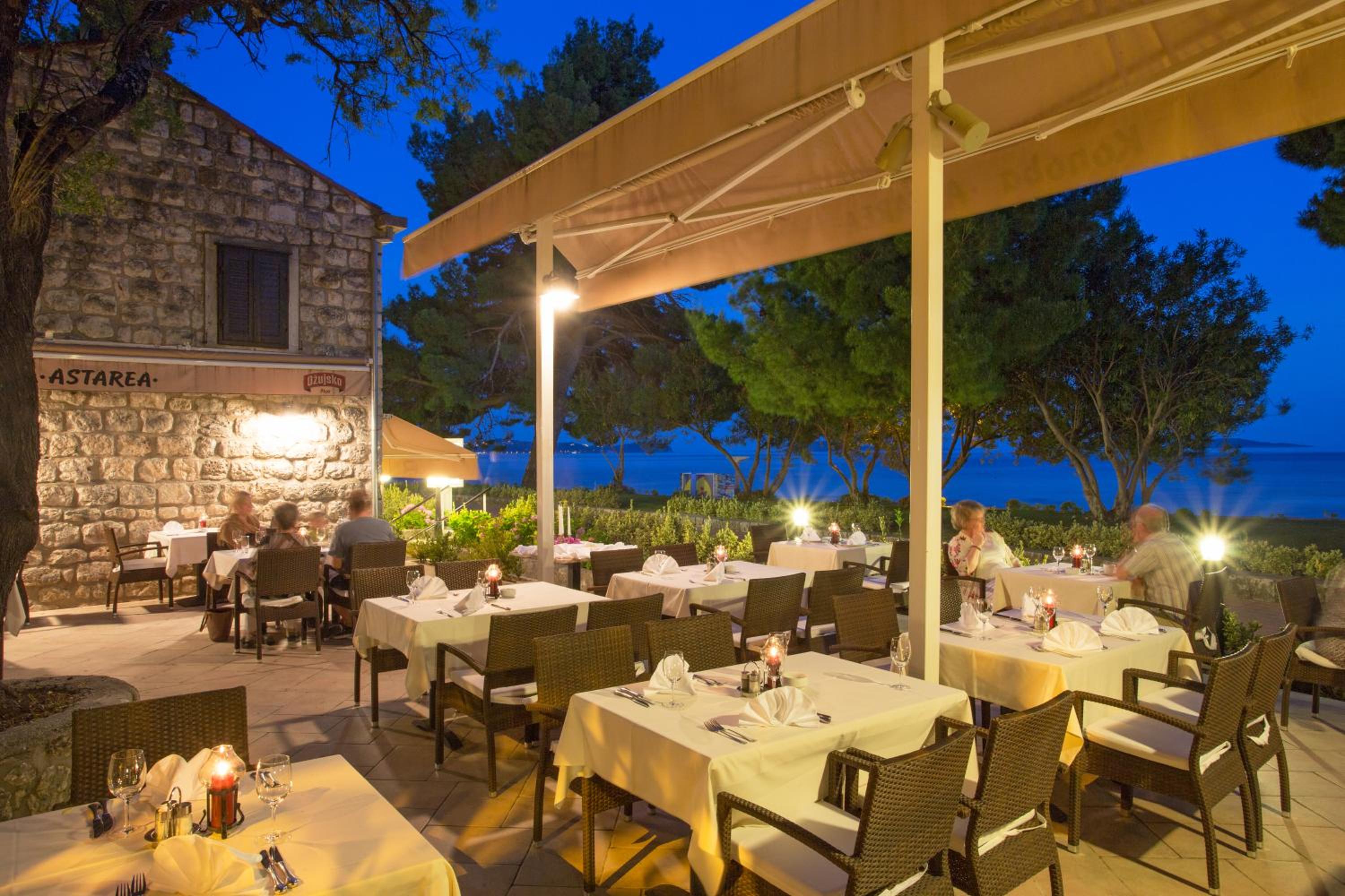 Фото Maistra Select Mlini Villas and Apartments