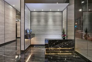 Гостиница Hotel Boss