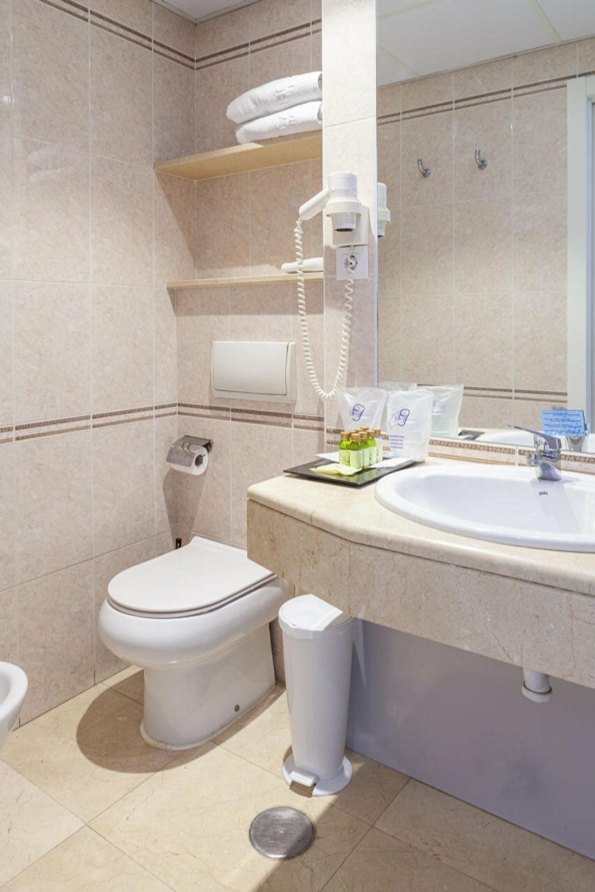 Фото Hotel Alay Puerto Marina - Adults Only Recommended