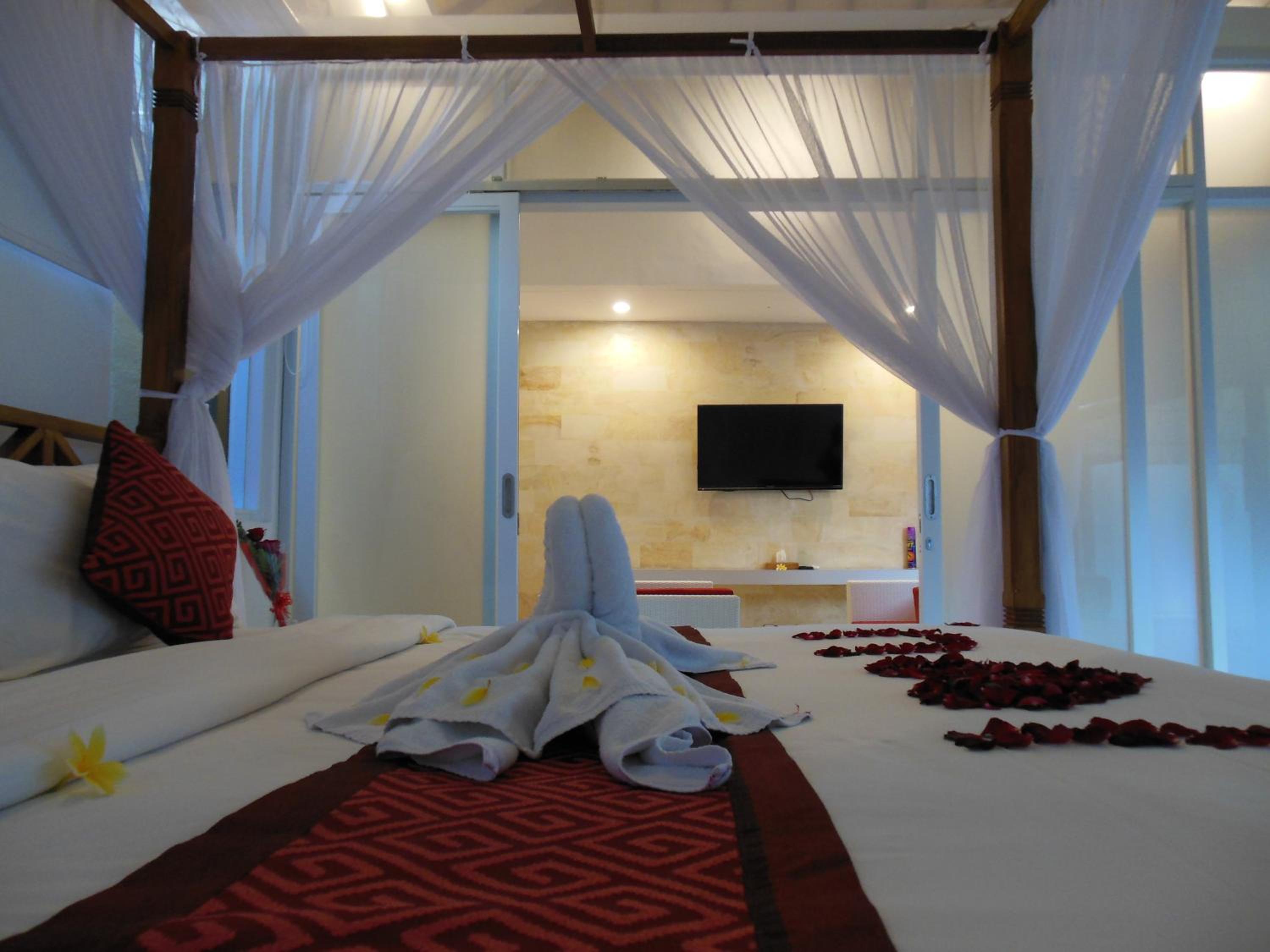 Фото Hk Villa Bali