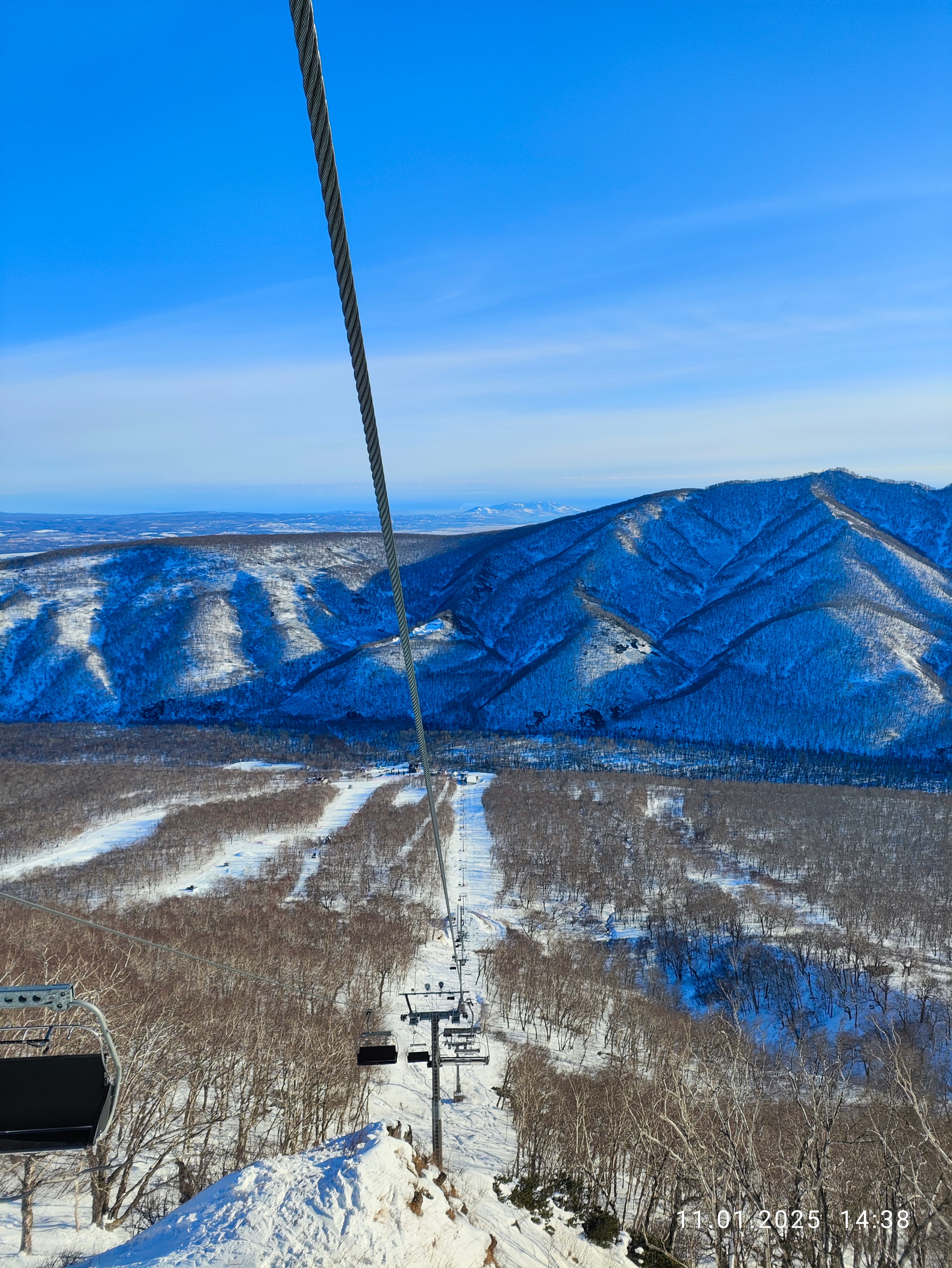 Фото Снежная Долина