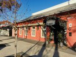 Little Napoli Moldova (strada Alexei Șciusev, 70), pizzería