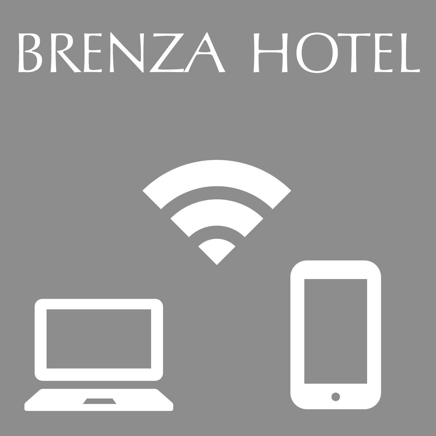 Фото Brenza Hotel