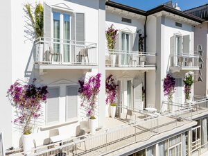 Гостиница Hotel Italia