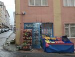 Ugur Food (Istanbul, Esenler, Menderes Neighborhood, 308th Street, 9A), grocery