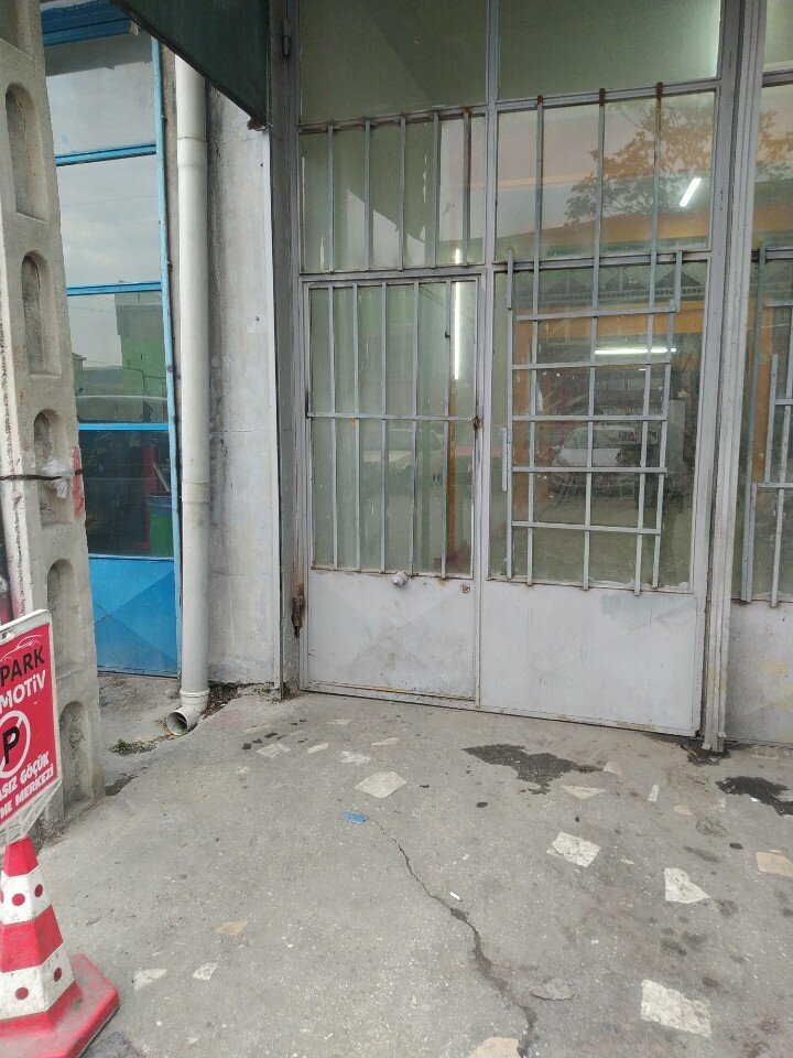 Car service, auto repair Orspark Automotive, Konya, photo