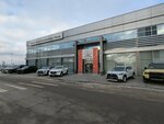 Autoplus (Metallurgov Street, 60к1), tienda de repuestos y artículos para automóviles