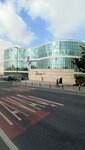 Kucukcekmece Municipality (İstanbul, Küçükçekmece, Turgut Özal Blv., 10) ، إدارة حكومية