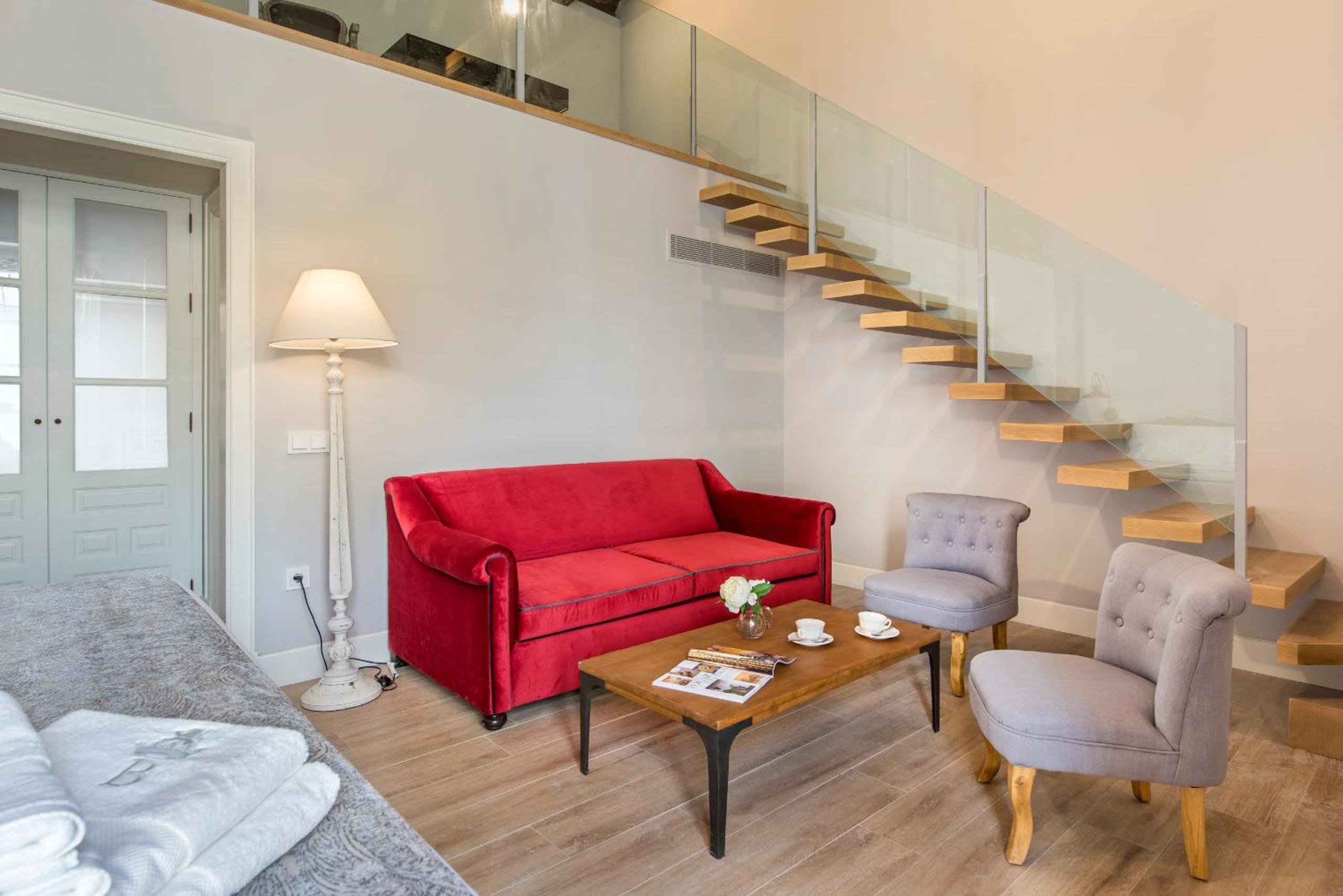 Фото Palacio Bucarelli