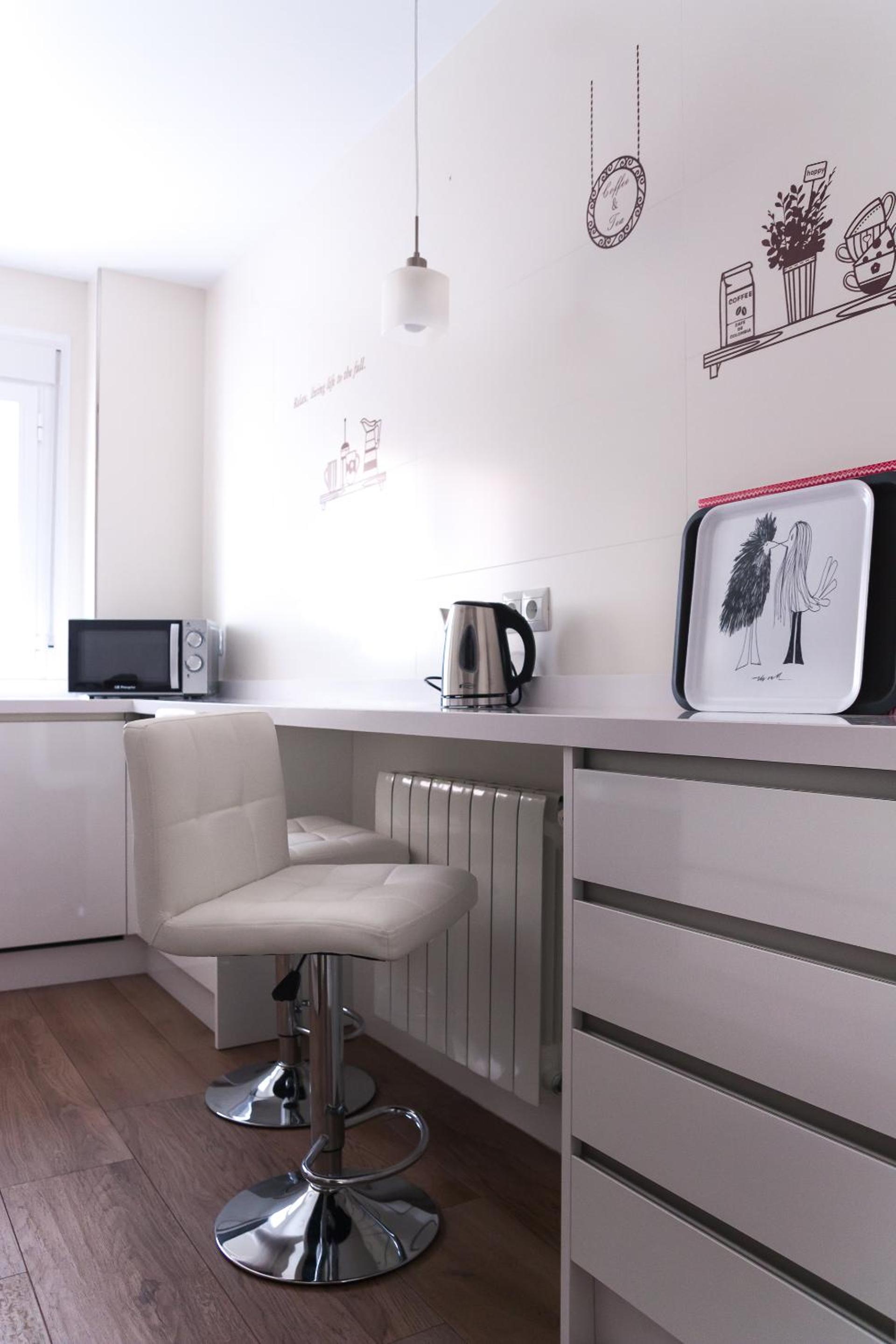 Фото ConK Apartments