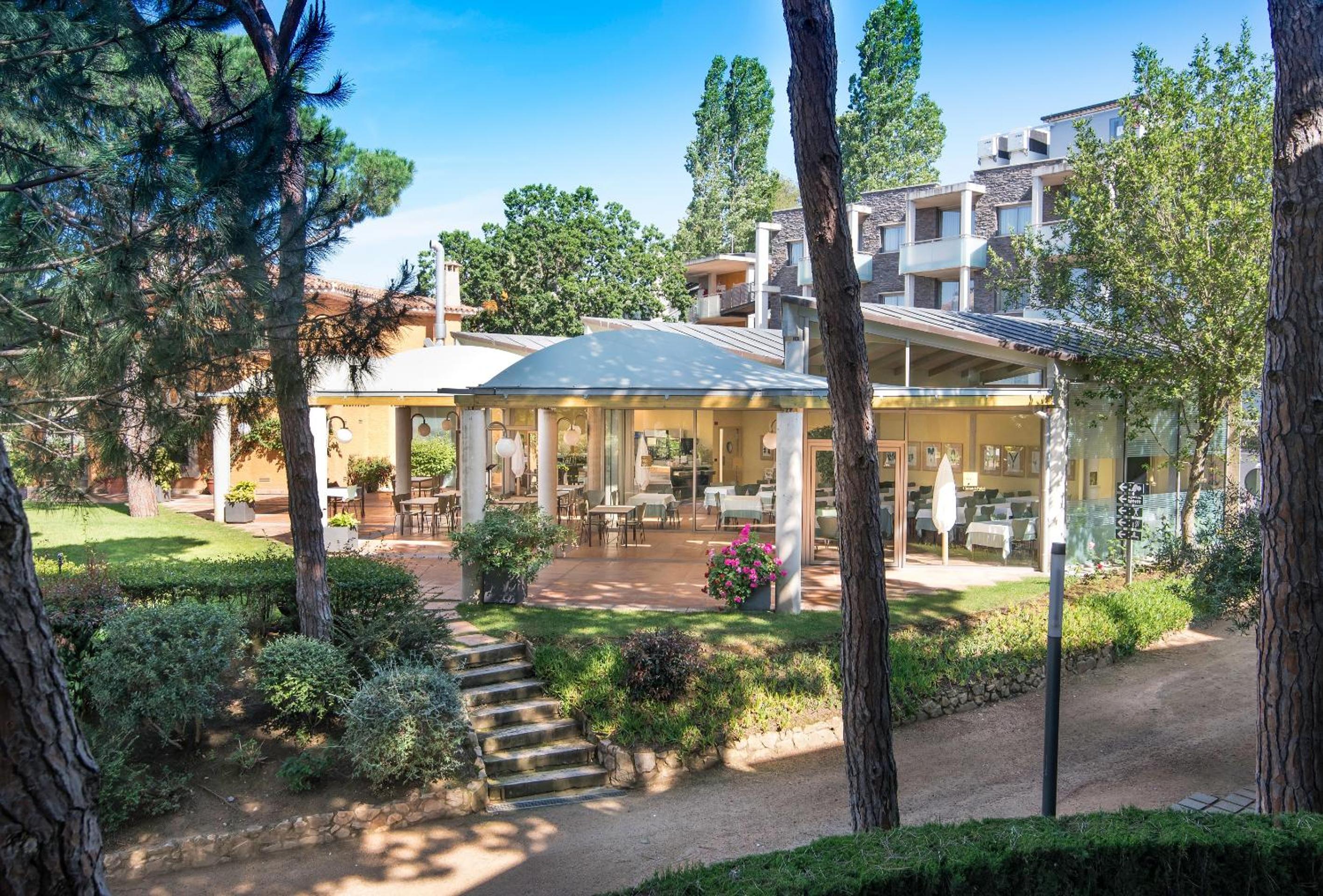 Фото Ciutat de Palol