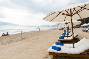 Гостиница Star City Hotel & Condotel Beachfront Nha Trang