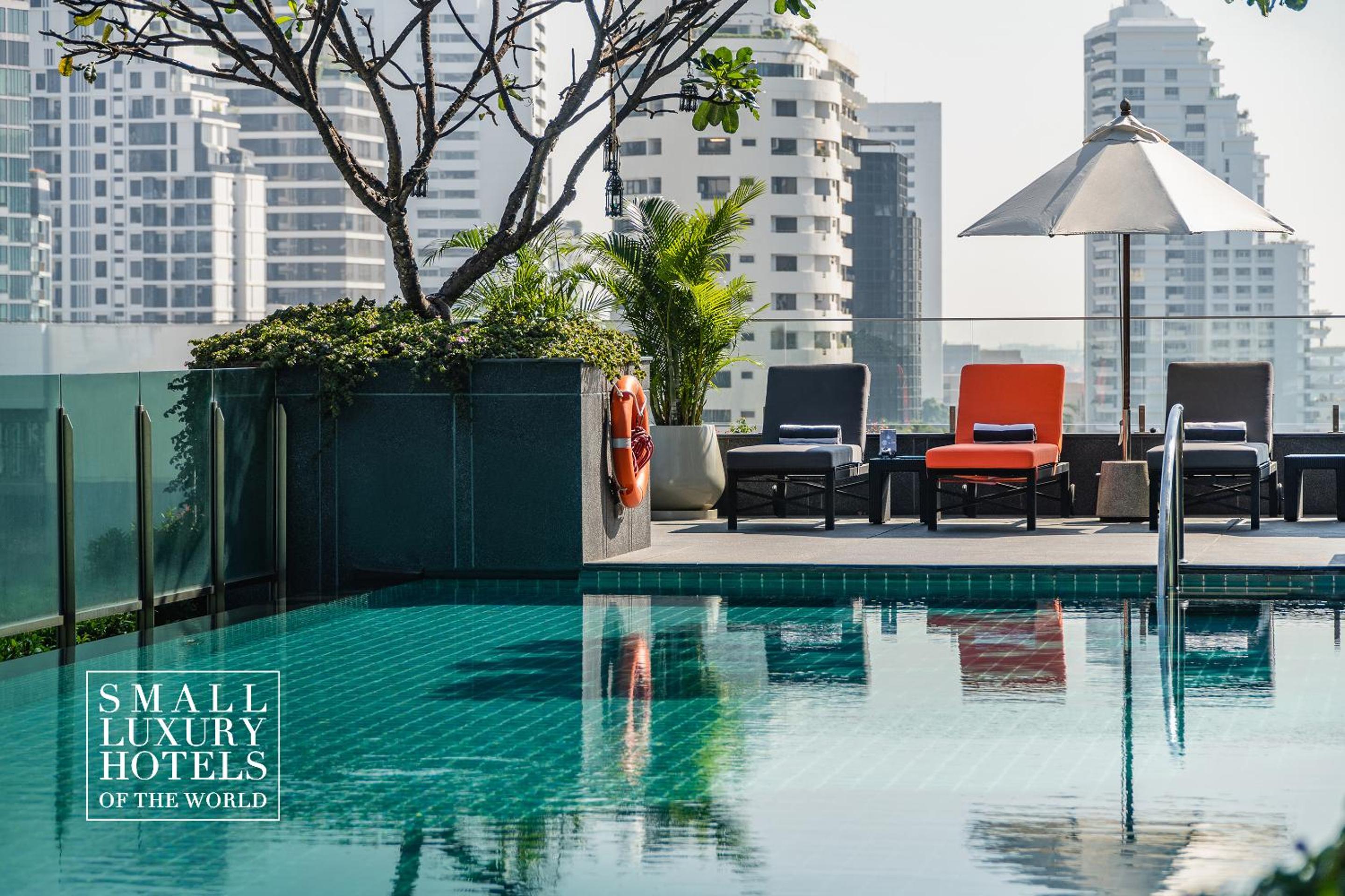 Фото Muu Bangkok Hotel