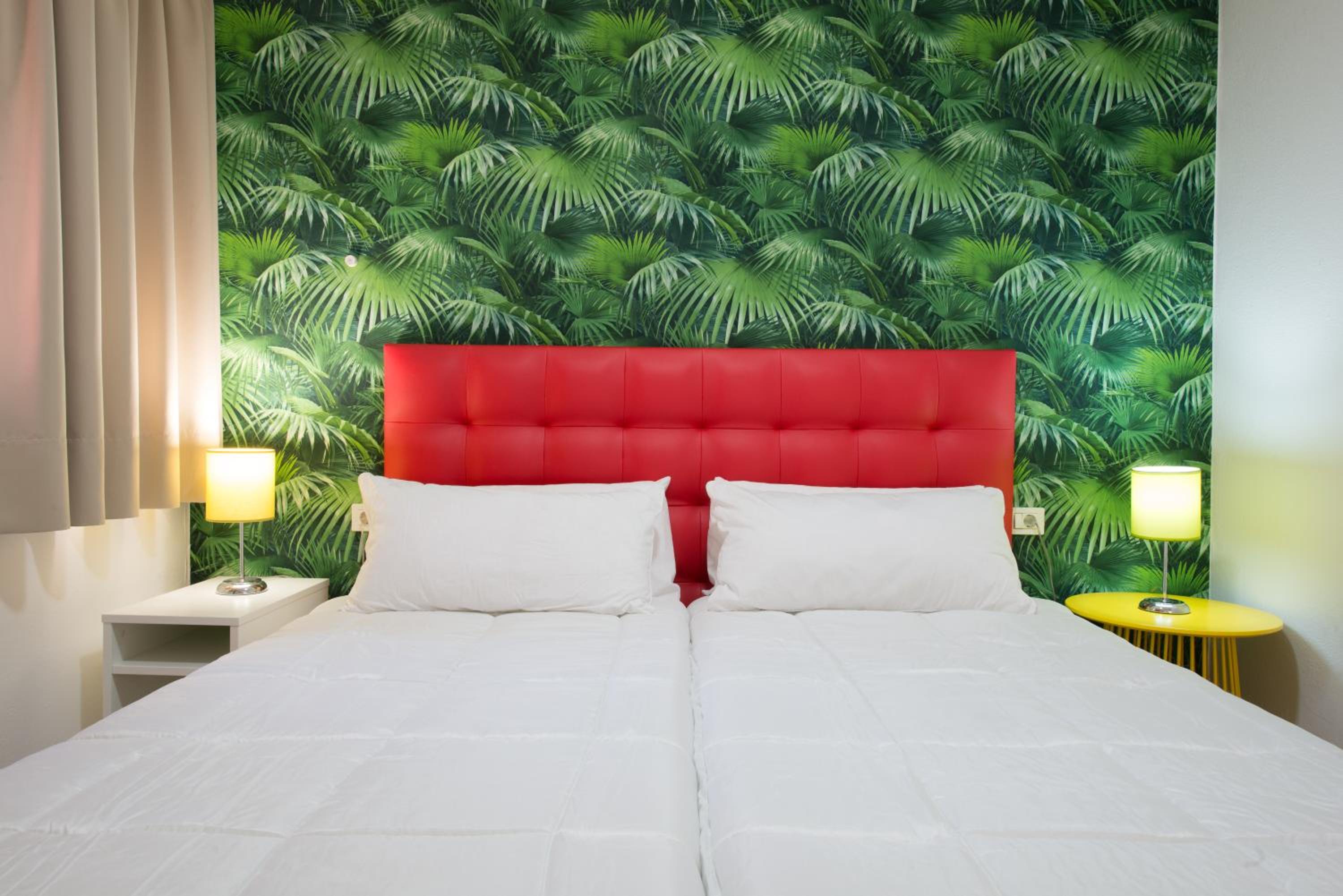 Фото Bungalows Artemisa Gay Men Only