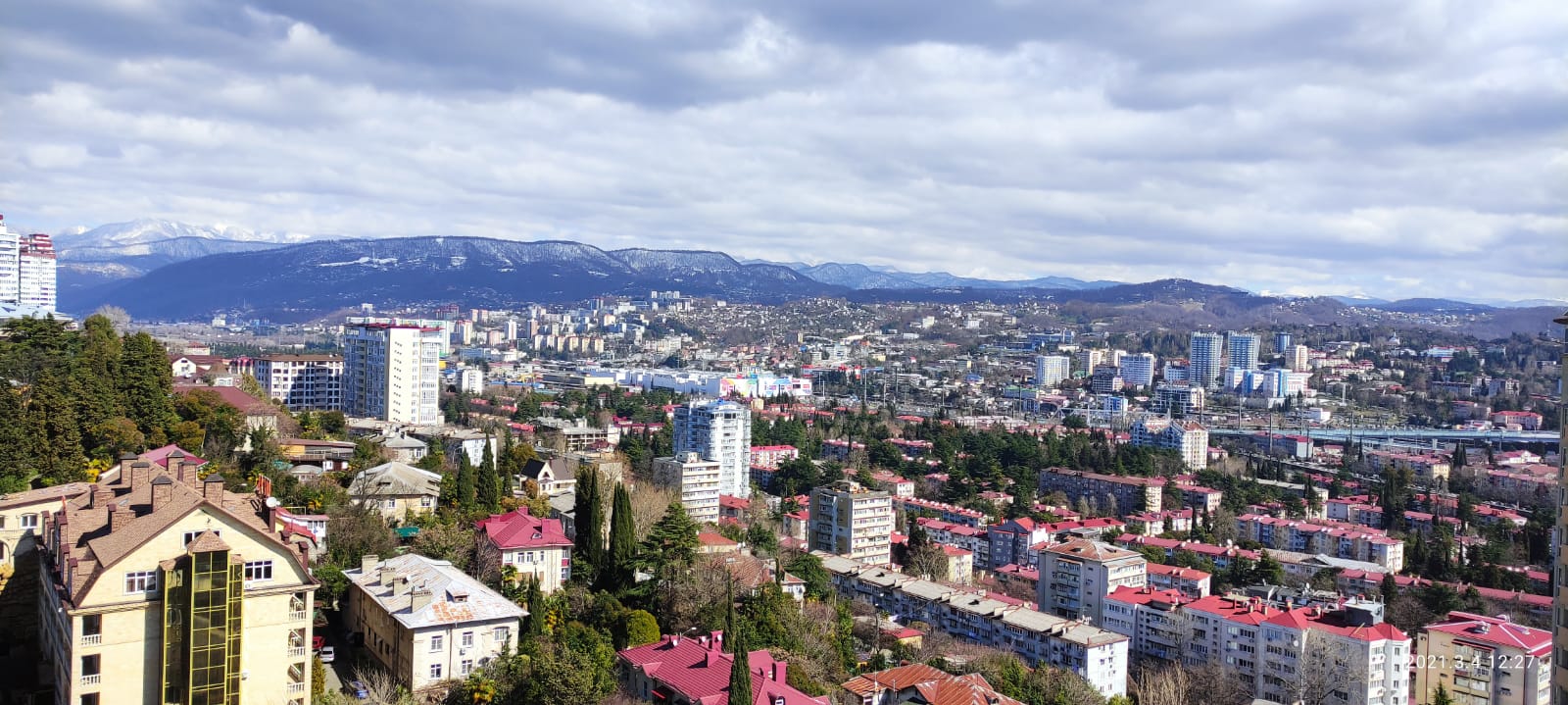 Фото Жилье посуточно