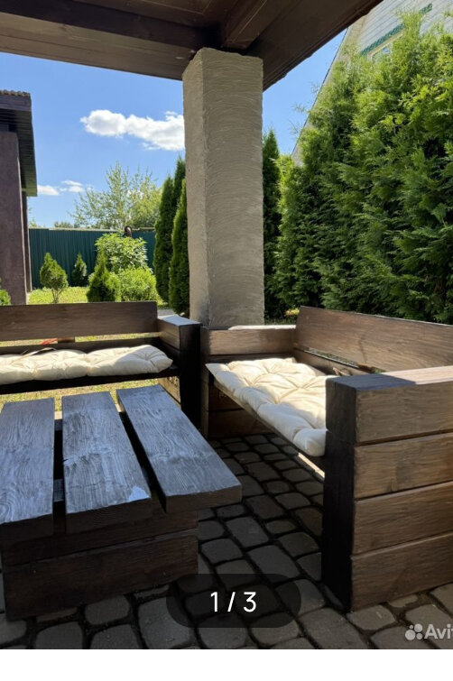 Фото Михайловские дачи