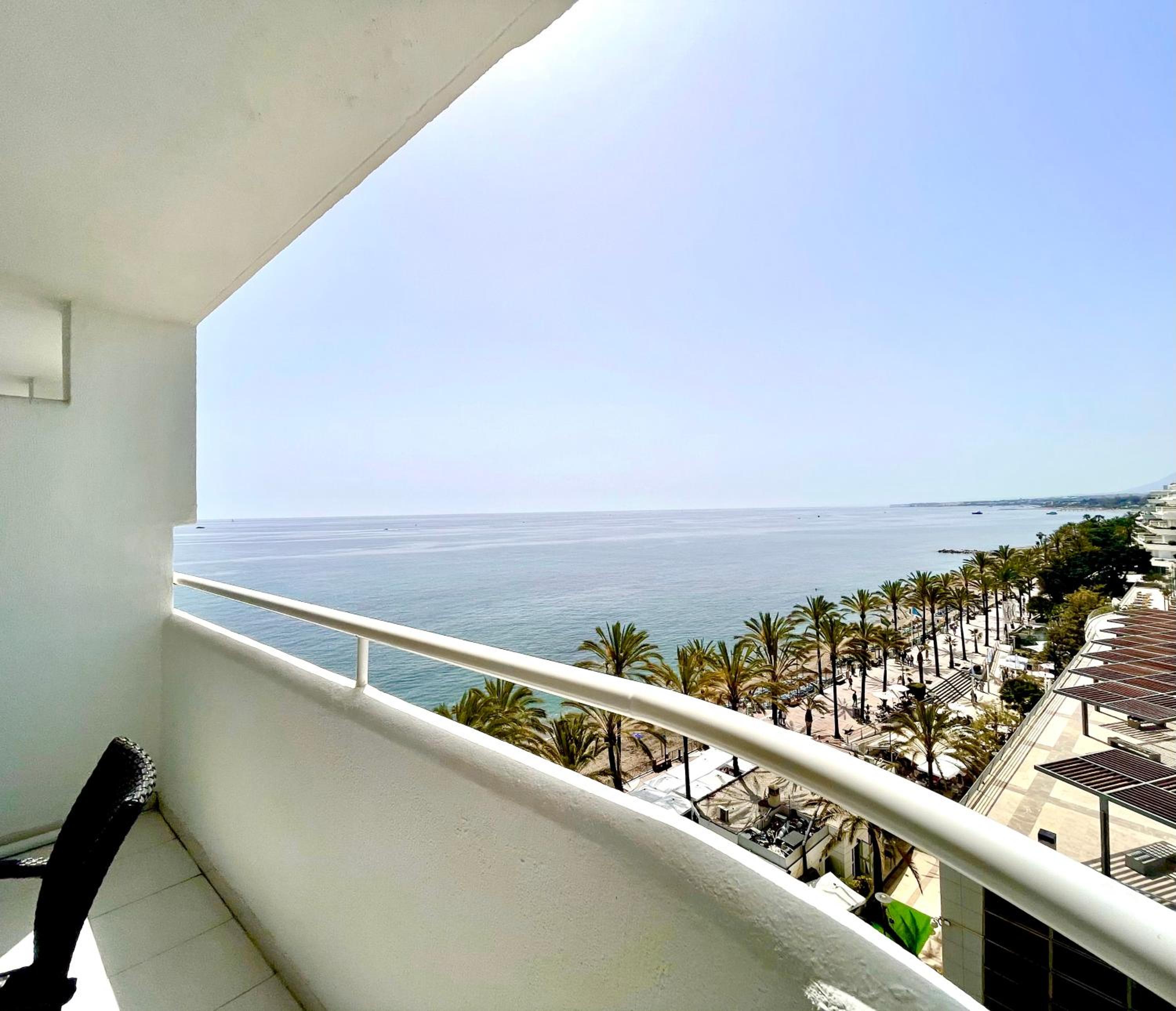 Фото Hapimag Resort Marbella