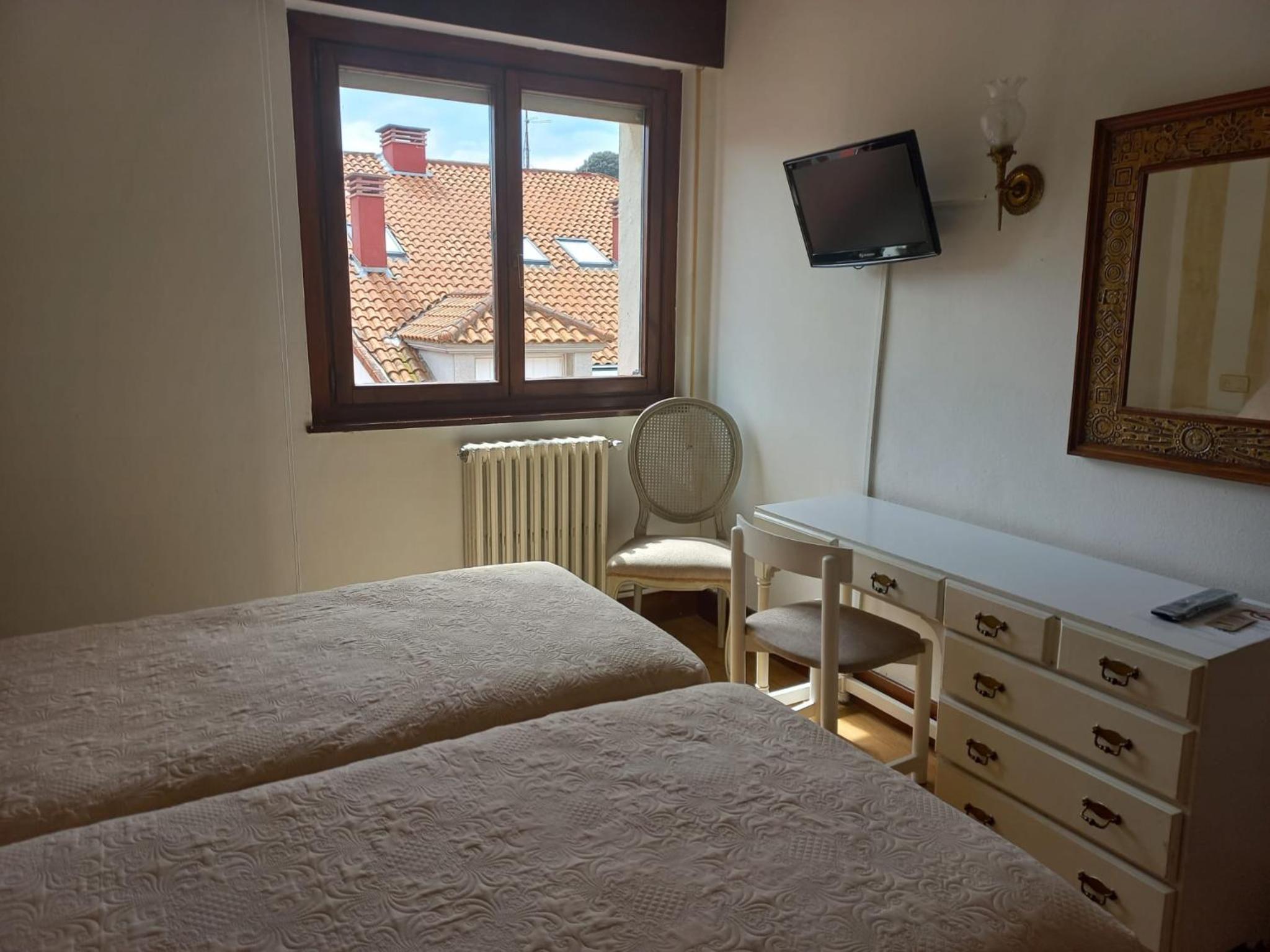 Фото La Marina Ribadesella