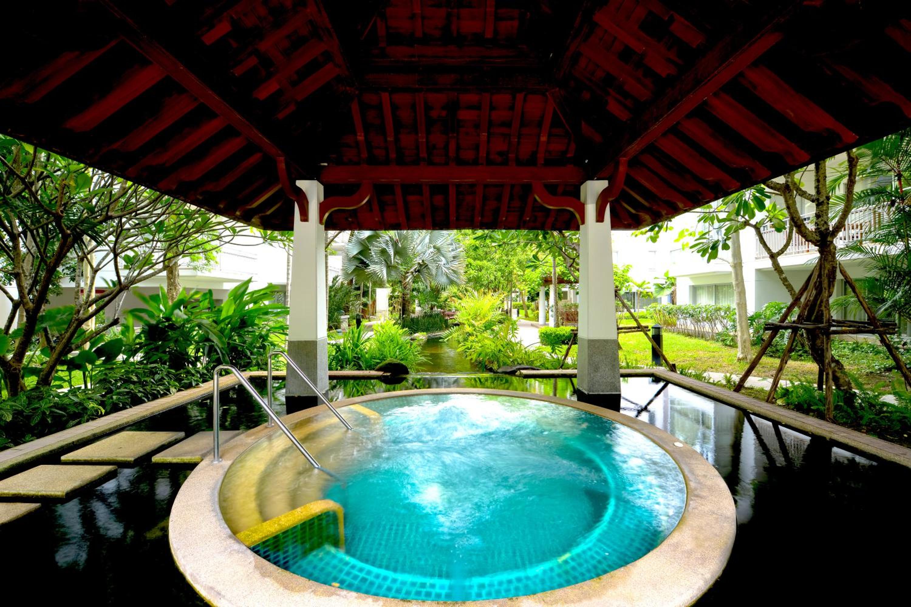 Фото The Park Nine Srinakarin