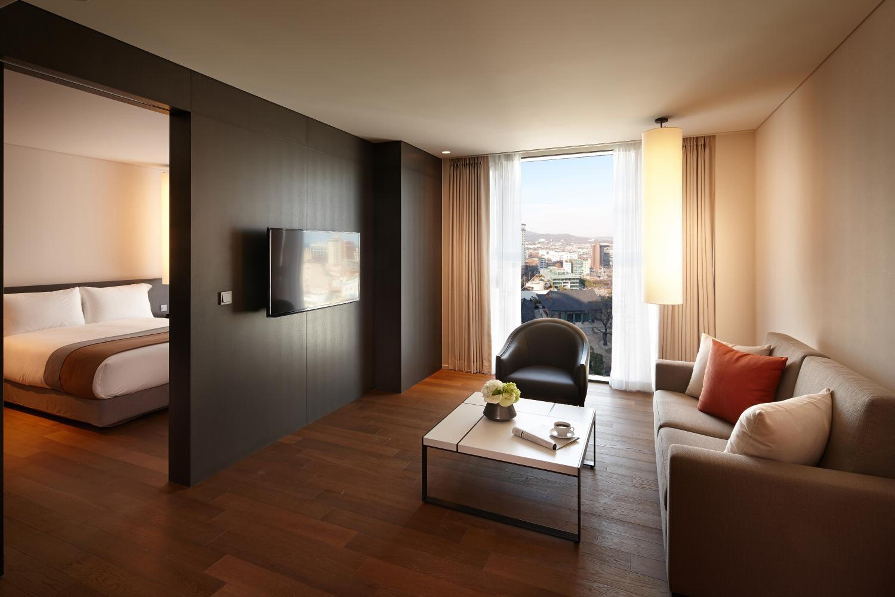 Фото Shilla Stay Guro