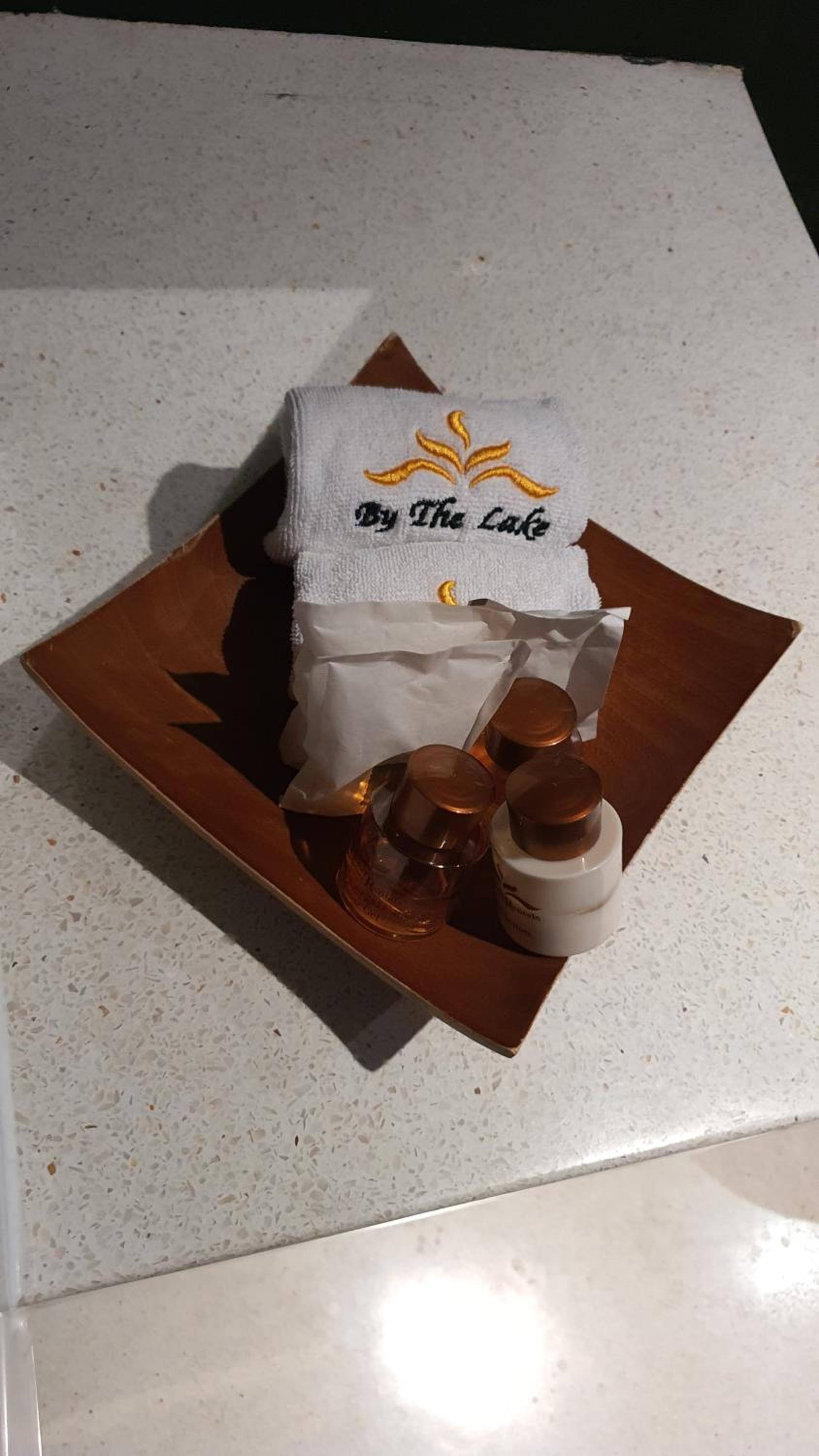 Фото By The Lake 