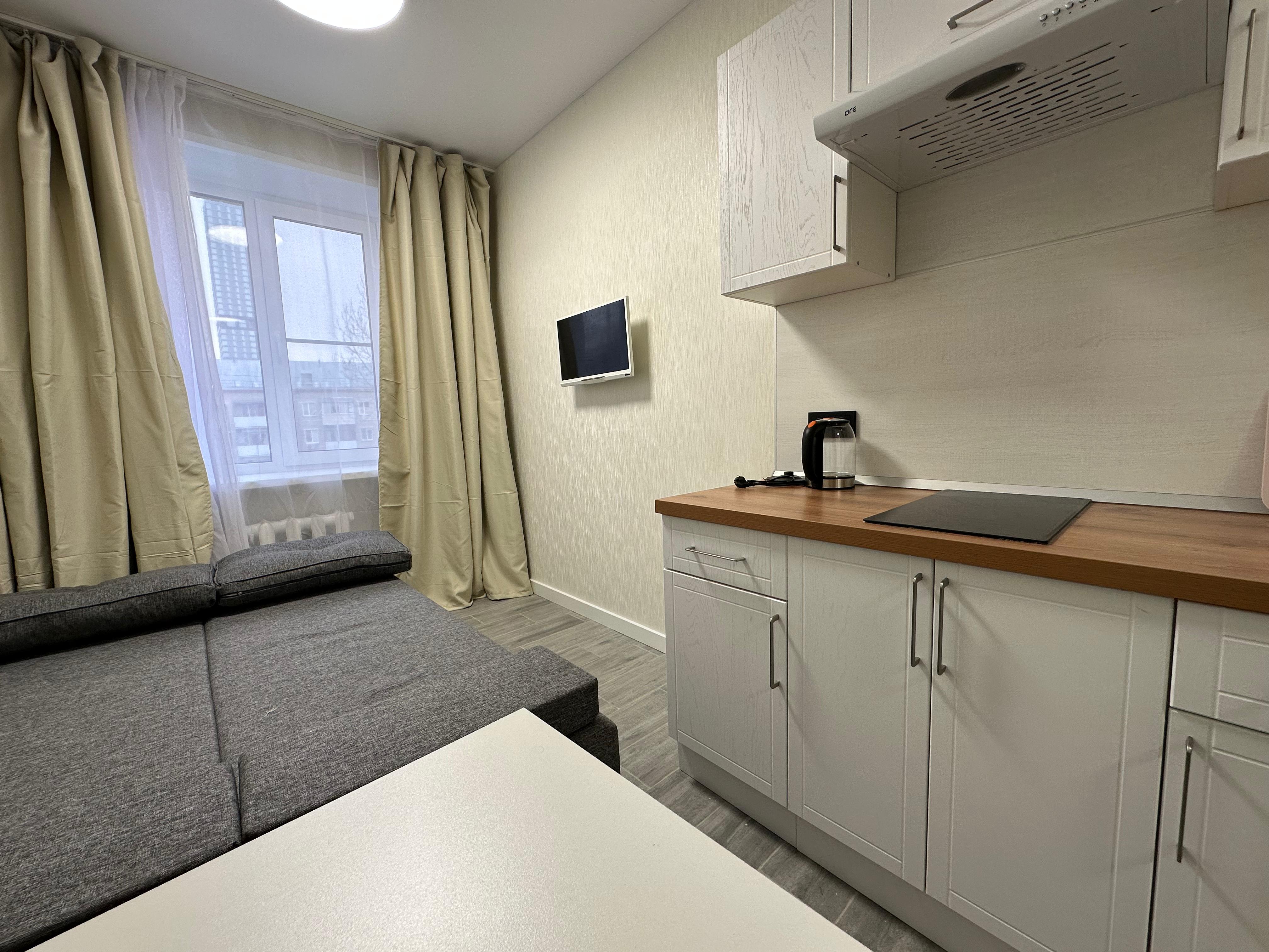 Фото Атмосфера