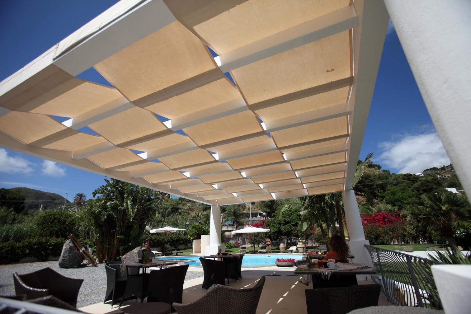 Фото Residence Hotel La Giara